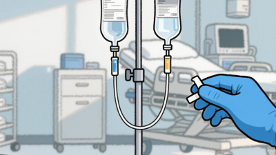 How to Install and Manage Infusion Stands