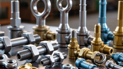 Best Turnbuckles Rigging Supplier in China