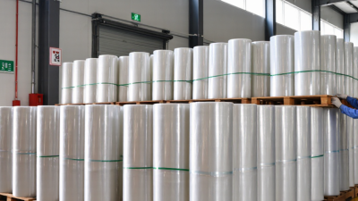 China Top 10 Shrink Film Storage Tips for Humid Weather?