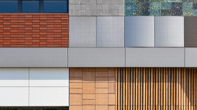 China Top 10 Eco Friendly Alternatives to Stone Cladding