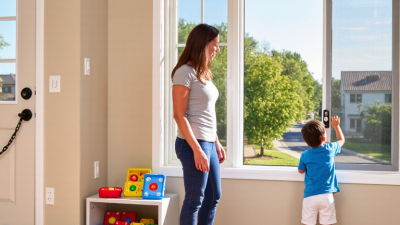 2026 Top Door and Window Safety Tips for Families