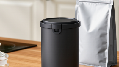 How to Store Coffee Beans to Keep Them Fresh?