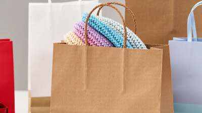 How to Choose Gift Wrap Paper Bags in 2026