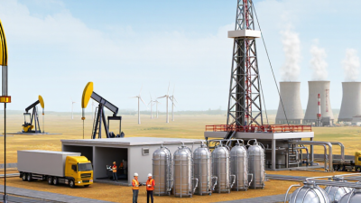 Why Do Global Buyers Need Oil and Gas Industry Solutions?