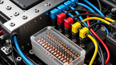 Why Are Automotive Electrical Components Important?