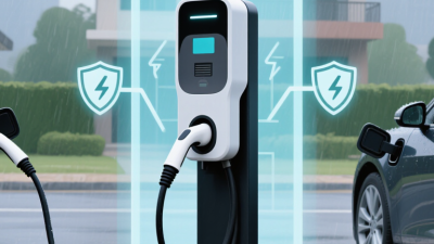 7 Best EV Charger Safety Standards Buyers Need to Know