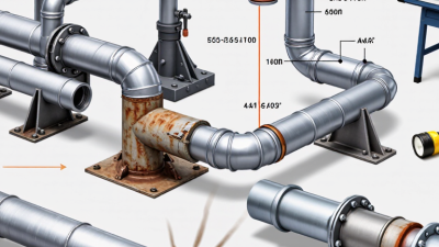 What Are Common Problems With Pipe Supports?