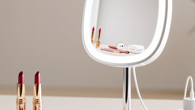 2026 Best LED Makeup Mirrors Why Is Mine Flickering?