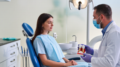 China Best Dental Implant Surgery When Can I Return to Work?