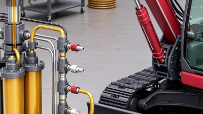 What Is the Importance of Hydraulic Pressure Control?