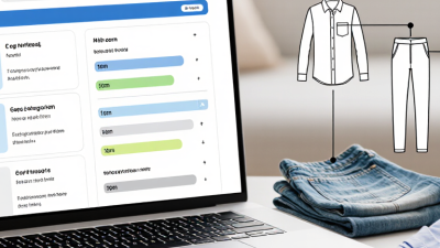 Why Is a Size Guide Important for Online Shopping?