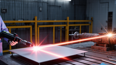 5 Tips for Pulsed vs Continuous Laser Cleaning