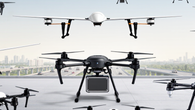 Top 10 Air Pollution Detection Drones to Buy
