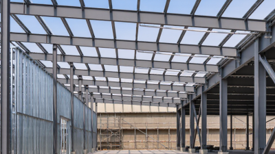 2026 Best Steel Framing Systems How Do They Work?