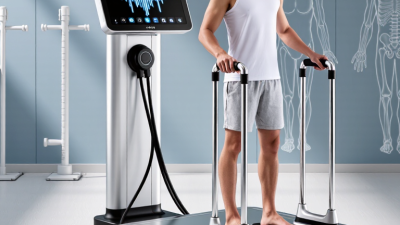 China Top BIA Analyzers How Do They Calculate Body Fat?