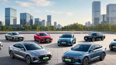 Top 10 China Diesel Hybrid Cars for Global Buyers