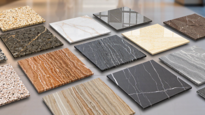 JD Marble Granite & Cabinets
