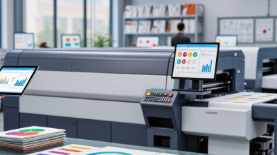 Why Calculate ROI for Digital Printing Systems?