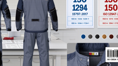 China Best ropa de protección qué define su durabilidad