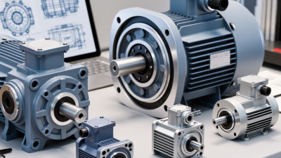 How to Choose the Best Long Life Gear Motor in China?