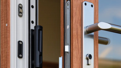 Why Do Door and Window Hardware Need Certifications?