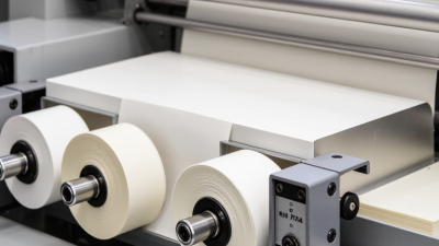 Top 10 Ways to Adjust Machine Settings for Paper Thickness