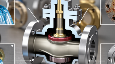 7 Tips to Prevent Chemical Erosion on Valve Components