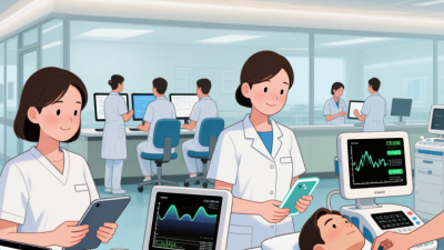 How Medical Devices Improve Clinical Workflow in 2026?
