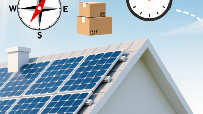 China Top 10 Solar Suppliers Factors to Consider Before Installing