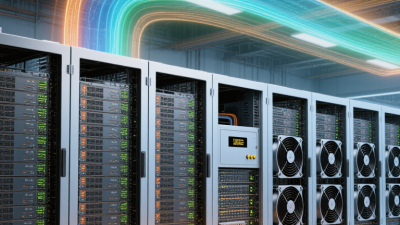 Top AI Training Server Manufacturers in 2026
