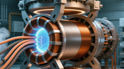 What Are High Energy Magnets and How Do They Work?