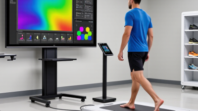 Top Foot Pressure Mapping Systems for Buyers