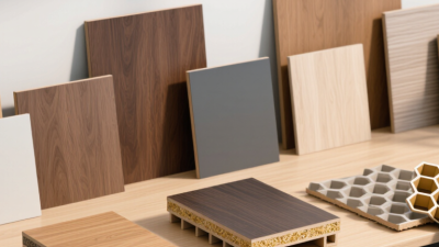 Top 10 WPC Outdoor Wall Panel Manufacturers to Buy From