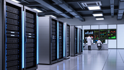 How to Choose an AI Inference Server Manufacturer