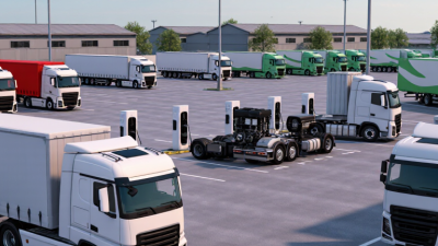 What Is the Best Way to Reduce Emissions From Diesel Trucks?