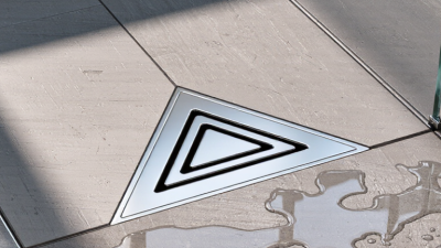 What Is the Best Triangle Floor Drain in 2026?