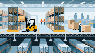 China Top Narrow Aisle Storage Manufacturers and Suppliers