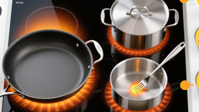 What Is the Best Temperature for Stainless Steel Cooking?