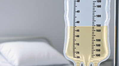 7 Tips to Read Medical Urine Bag Markings Correctly