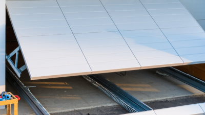 7 Tips on Garage Door Installation Cost Factors