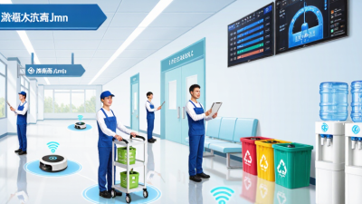 Top 10 Soluções da China para Manter Hospitais Limpos?