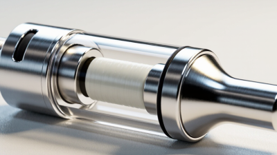 Top 10 Factors That Make a High Quality Vape Cartridge?