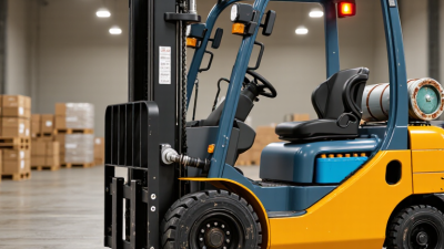 Top 10 Most Common Forklift Repair Issues?