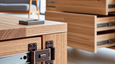 2026 Top Eco Friendly Furniture Hardware Options?