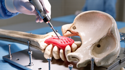 Why Choose Cortical Screws for Orthopedic Surgery?
