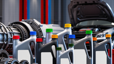 7 Best Transmission Gear Oils for Heavy Duty Vehicles?