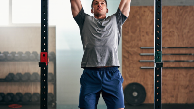 10 Tips to Get Better at Pull Ups for Beginners?