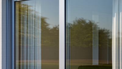 What Is Insulated Double Glazing?
