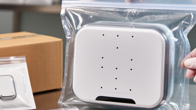 Why Is Packaging Design Key to Infection Control in 2026?