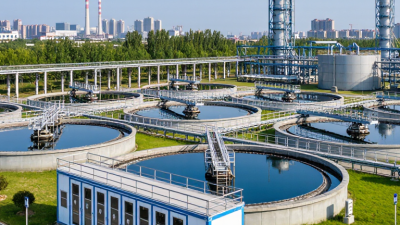 China Top Waste Water Treatment Equipment Suppliers